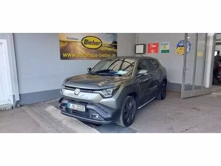 Suzuki Vitara 184 Comfort 4x4