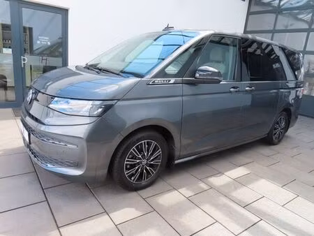 Volkswagen Multivan 2.0 TDI 150 Life