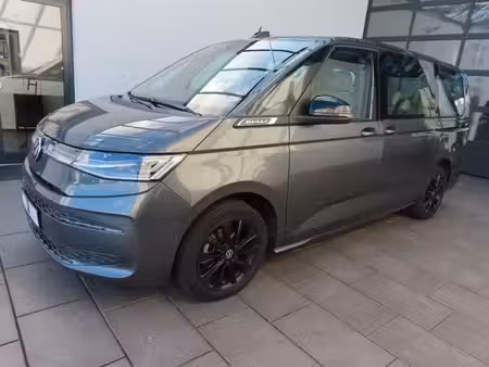 Volkswagen Multivan 2.0 TDI 150 Life