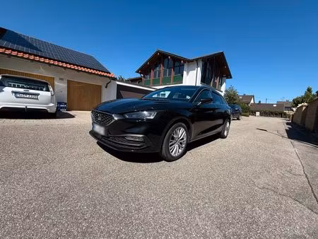 Seat Leon 2.0 TDI 150 Xcellence