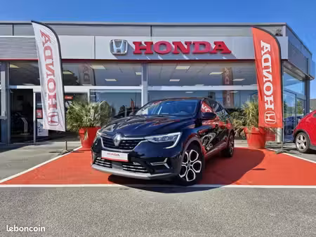Renault Arkana E-Tech 1.6 145 Intens