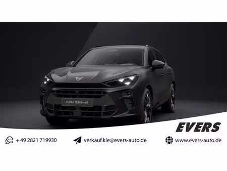 Cupra Terramar VZ 1.5 TSI 272