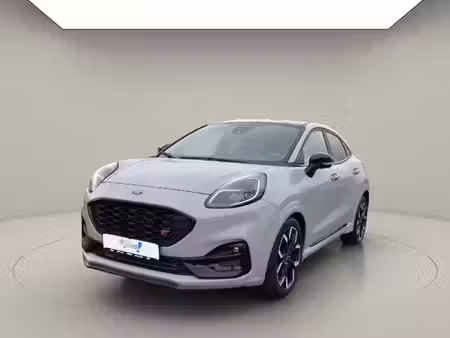 Ford Puma ST 1.5 200