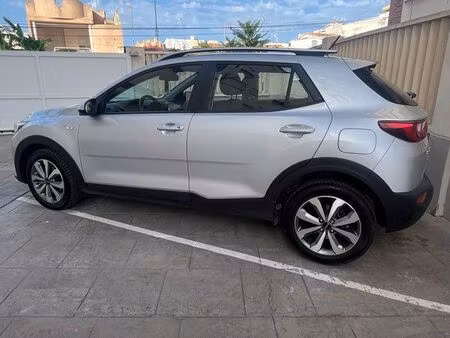 Kia Stonic 1.0 T-GDi 120 Active