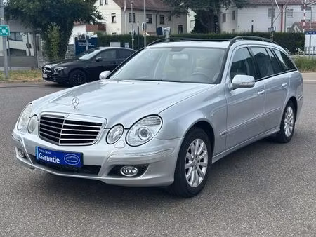 Mercedes-Benz Classe E E 280 V6 3.0 170 Elegance