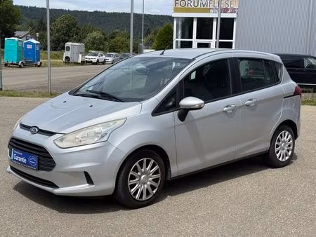 Ford B-max 1.0 Trend