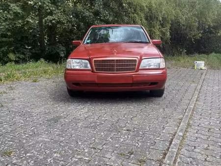 Mercedes-Benz Classe C C 180 Elegance