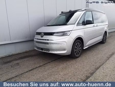 Volkswagen Transporter T7 Beach 4Motion