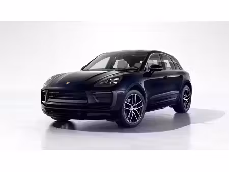 Porsche Macan 2.0 265 4x4