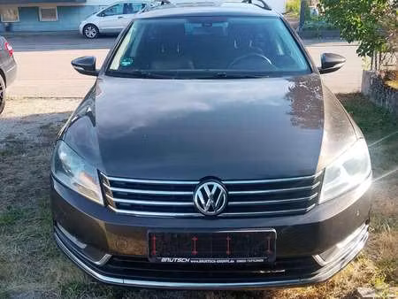 Volkswagen Passat 1.4 TSI 122 Confortline
