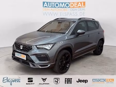 Seat Ateca 1.5 TSI 150 FR