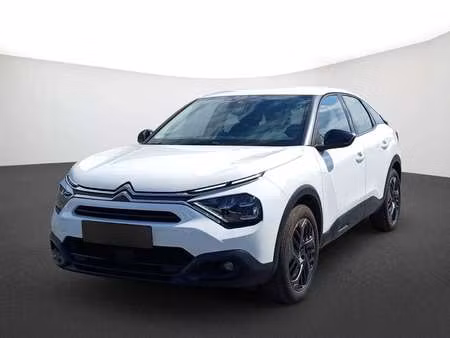 Citroën C4 1.2 PureTech 131 Feel Pack