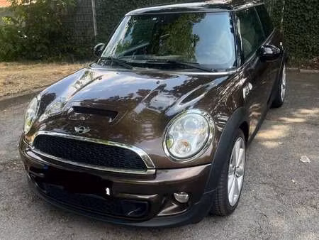 Mini Mini Cooper S 1.6 184
