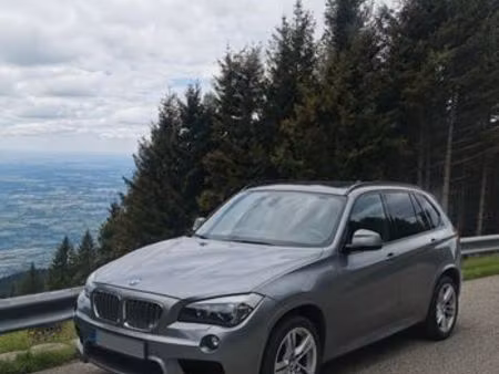 BMW X1 23d 2.0 150 xDrive
