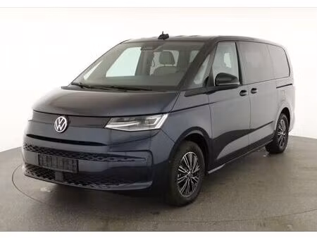 Volkswagen Multivan Business 4Motion