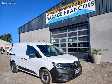 Renault Kangoo 1.5 dCi 95