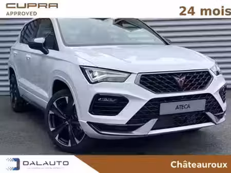 Cupra Ateca 1.5 TSI 150