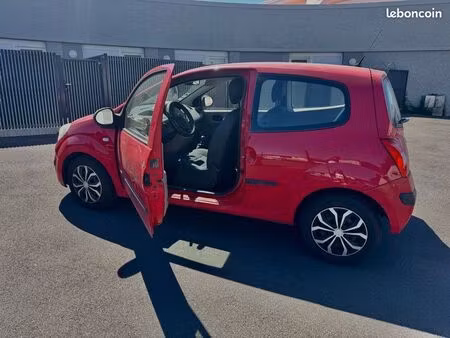 Renault Twingo 1.2 75