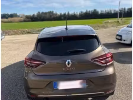 Renault Clio 1.0 TCe 100