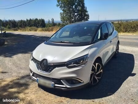 Renault Scénic 1.8 dCi 150