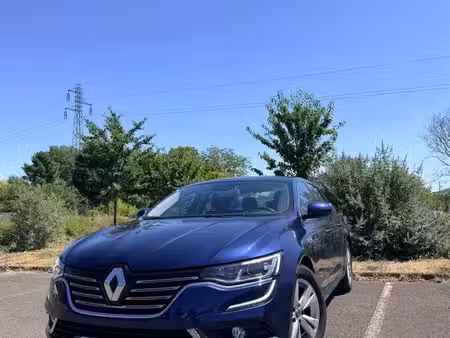 Renault Talisman 1.5 dCi 110