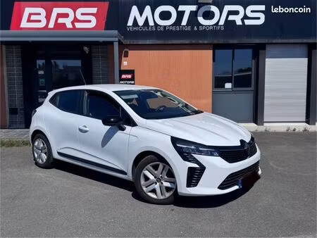 Renault Clio 1.0 TCe 90 Evolution