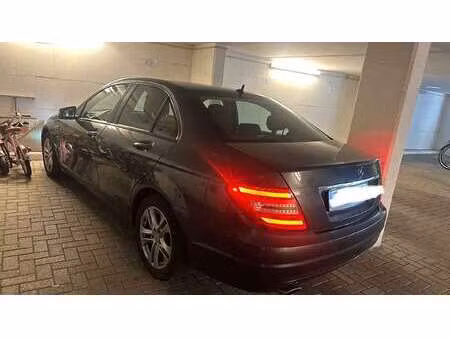 Mercedes-Benz Classe C C 220 2.1 CDI 170