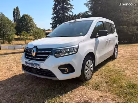 Renault Kangoo 1.5 dCi 95
