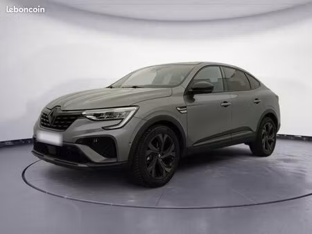 Renault Arkana E-Tech 1.6 145