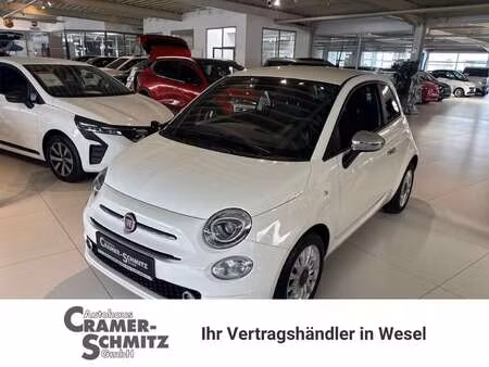 Fiat 500 1.0 69