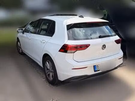 Volkswagen Golf 2.0 TDI 150 Life
