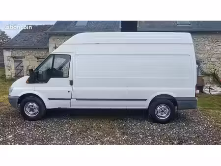 Ford Transit 2.0 85