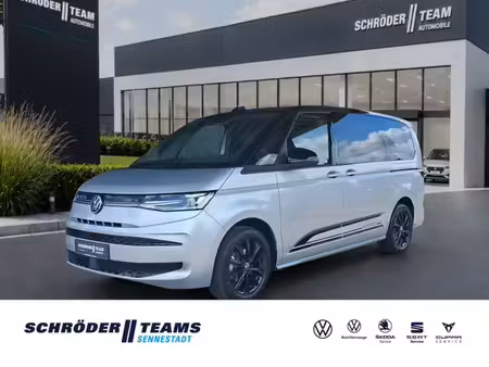 Volkswagen Multivan 2.0 TDI 150
