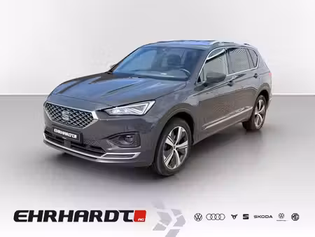 Seat Tarraco 2.0 TDI 150 Xperience