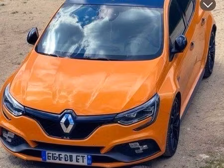 Renault Mégane 