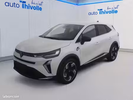 Renault Symbioz E-Tech 1.6 145 Techno