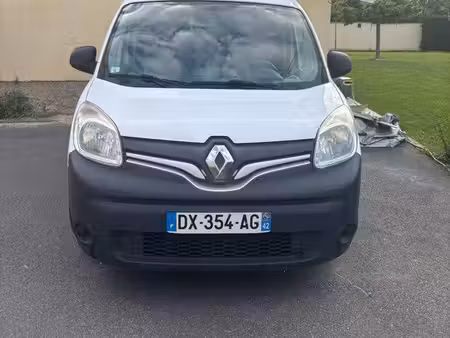 Renault Kangoo 1.5