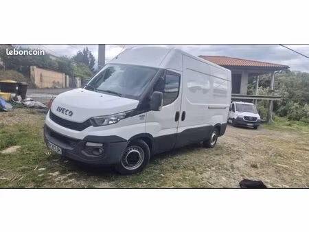 Iveco Daily 