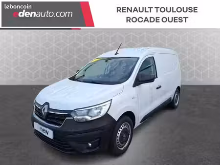 Renault Express Confort