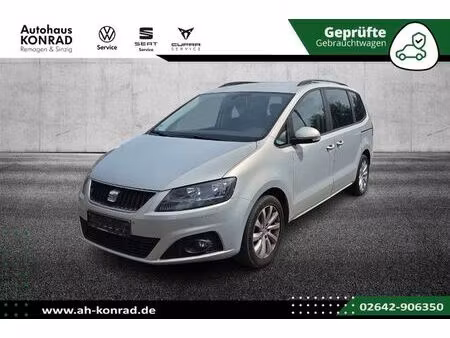Seat Alhambra 1.4 TSI 150 Style