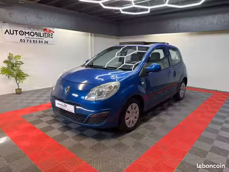 Renault Twingo 1.2 75 Dynamique