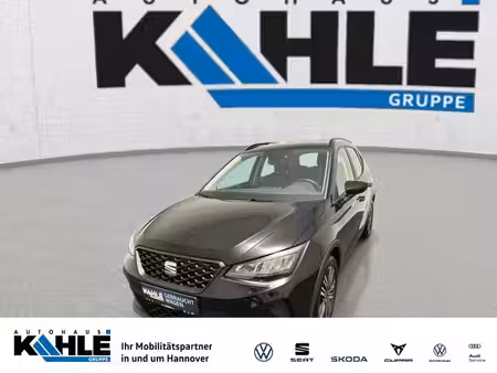 Seat Arona 1.0 TSI 95 Style