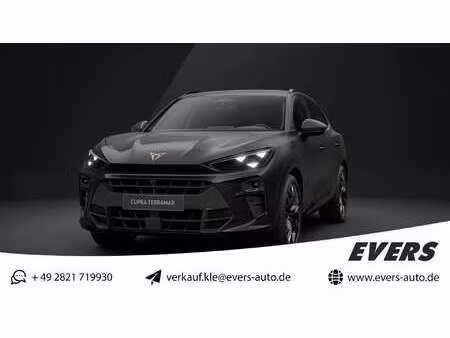 Cupra Terramar VZ 1.5 TSI 272