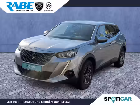 Peugeot 2008 HDi 100 Active