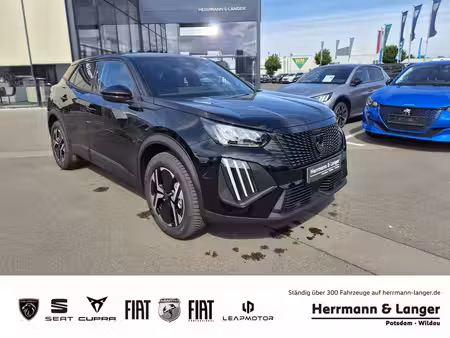Peugeot 2008 1.2