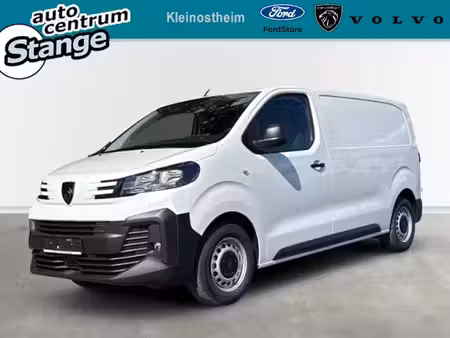 Peugeot Expert 2.0 HDi 145