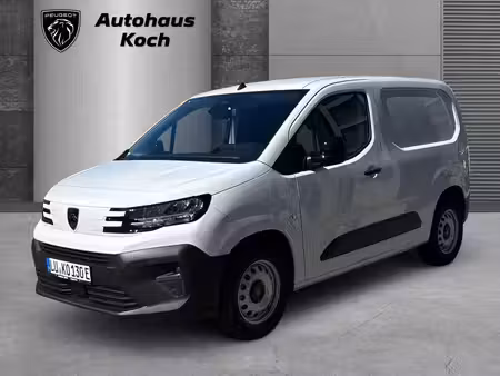 Peugeot Partner HDi 100