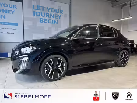 Peugeot 208 1.2 145 GT