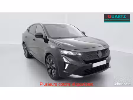 Renault Rafale E-Tech 1.2 200 Esprit Alpine
