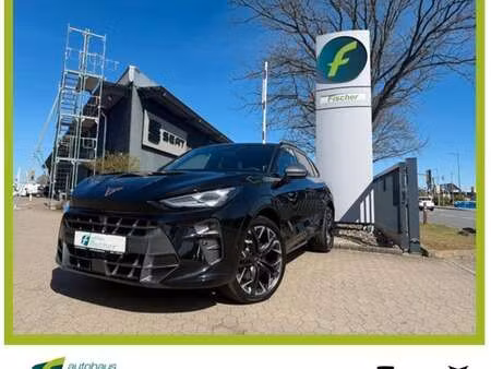Cupra Terramar VZ 1.5 272